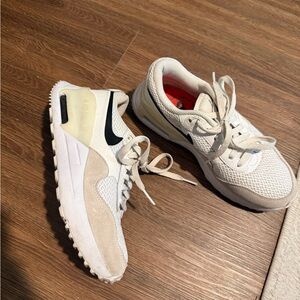 Nike air max women’s shoes